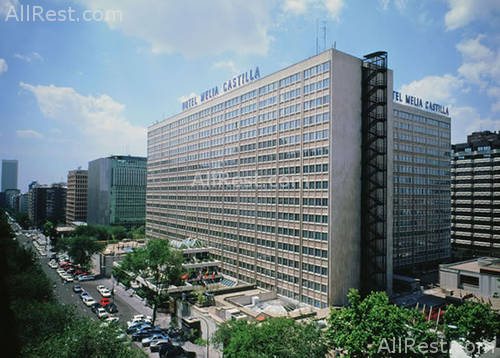 Melia Castilla 